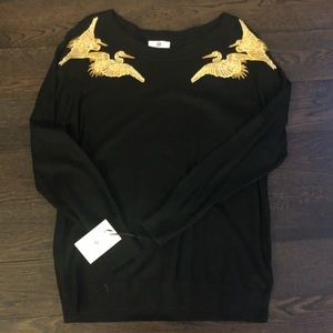 Altuzarra for Target Crane Sweater